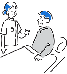 日常生活の相談・支援